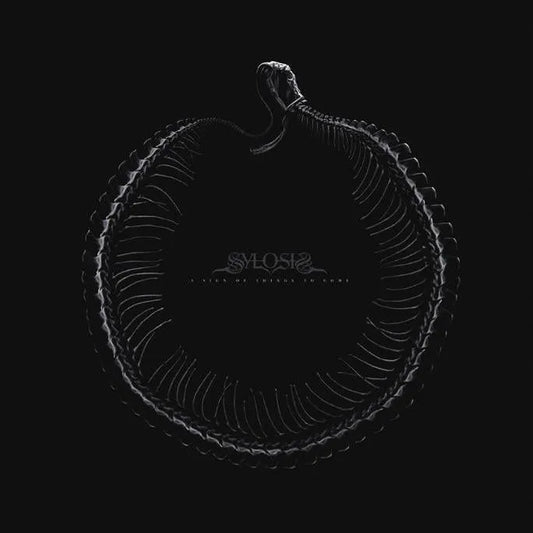 Sylosis - A Sign Of Things To Come CD - 1 - CD - Orchard Records