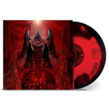 Suffocation - Blood Oath (2970271) LP Red Black Corona Vinyl