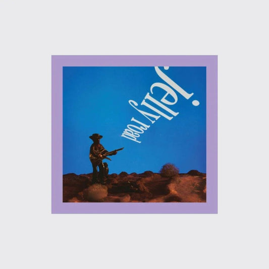 Blake Mills new solo album with intricate arrangements and emotive songwriting