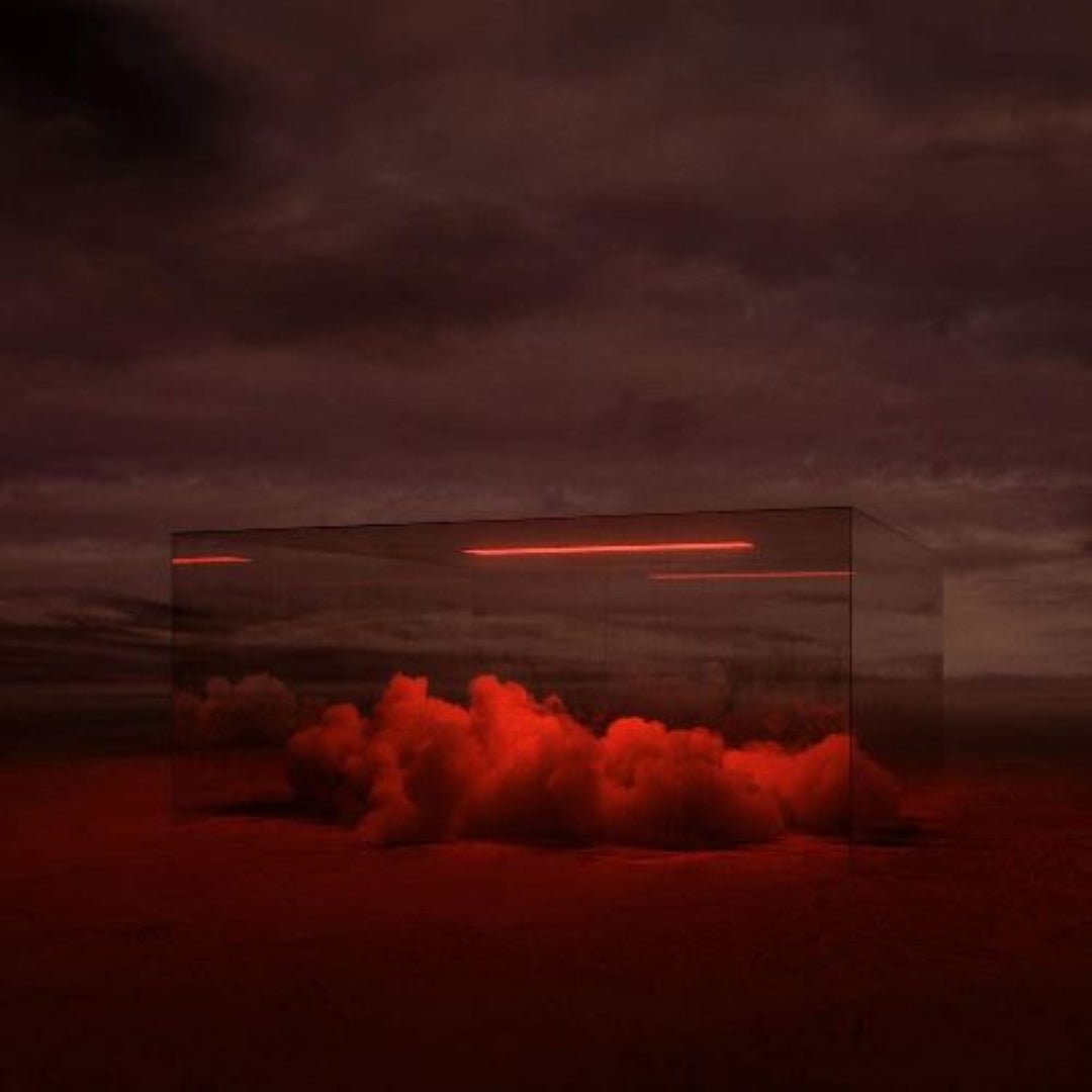 Lewis Capaldi Divinely Uninspired To A Hellish Extent Finale 2CD cover