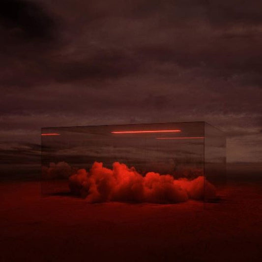 Lewis Capaldi Divinely Uninspired To A Hellish Extent Finale 2CD cover