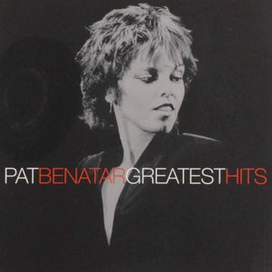 Pat Benetar - Greatest Hits (5788582) CD