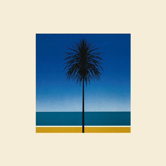 Metronomy - The English Riviera (BEC5772894) LP