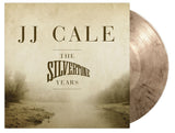 J.J. Cale - The Silvertone Years (MOVLP3344) 2 LP Set Smokey Vinyl