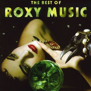 Roxy Music - The Best Of (8103952) CD