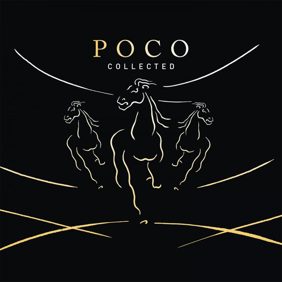 Poco - Collected (MOVLP2280) 2 LP Set