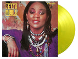 Letta Mbulu - In The Music The Village Never Ends (MOVLP3428) LP Yellow & Green Marbled Vinyl