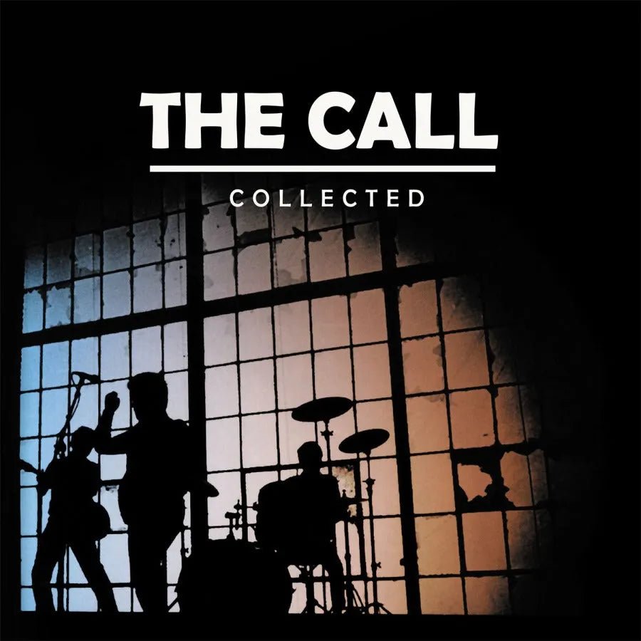 The Call - Collected 2 LP Set - 1 - LP - Orchard Records
