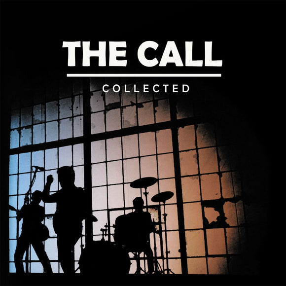 The Call - Collected (MOVLP2522) 2 LP Set