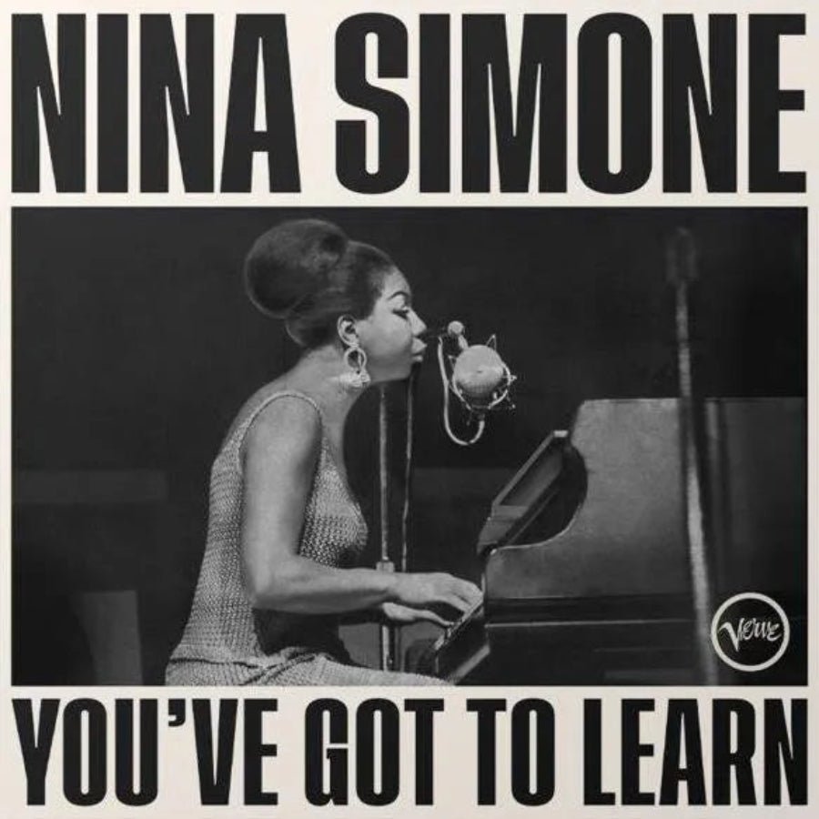Nina Simone 1966 Newport Jazz Festival live CD unreleased concert performance