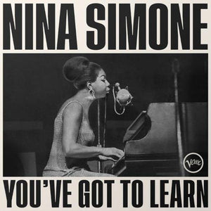 Nina Simone - You've Got To Learn (5564463) CD