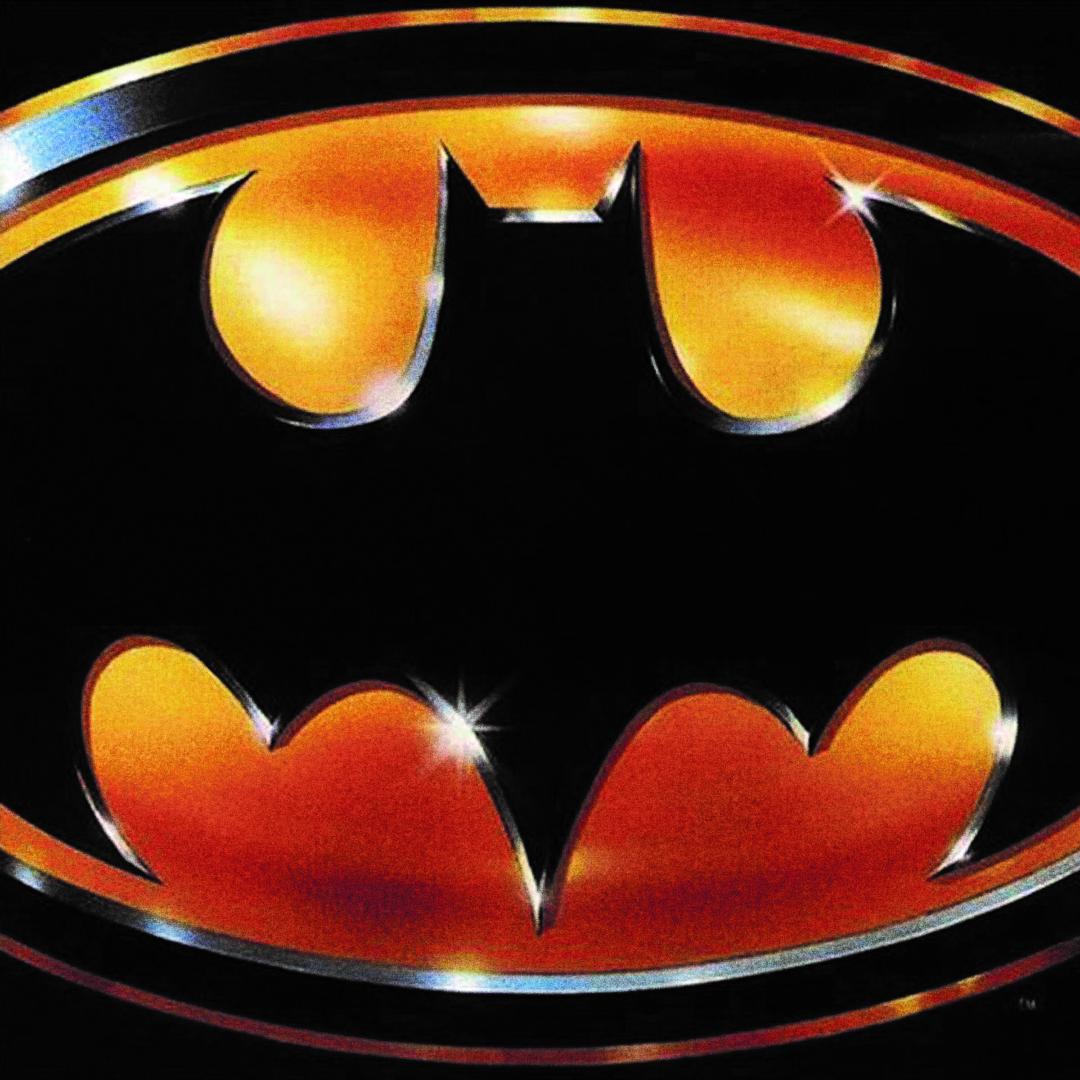 Prince - Batman LP - 1 - LP - Orchard Records