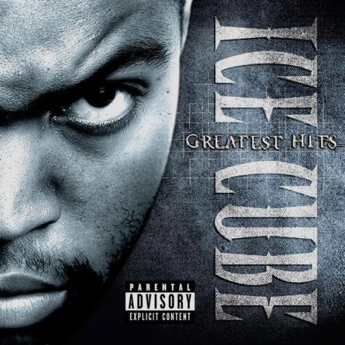 Ice Cube - Greatest Hits CD - 1 - CD - Orchard Records