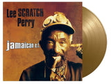 Lee Scratch Perry - Jamaican E.T. (MOVLP2424) 2 LP Set Gold Vinyl