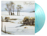 Peter Green - White Sky (MOVLP2495) LP Clear & Blue Vinyl