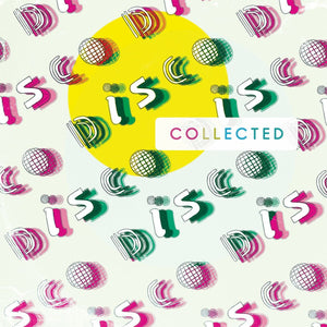 Various - Disco Collected (MOVLP3279) 2 LP Set