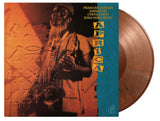 Pharoah Sanders - Africa (MOVLP2947) 2 LP Set Orange & Black Vinyl