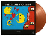 Pharoah Sanders - Moon Child (MOVLP2949) LP Gold & Orange Vinyl