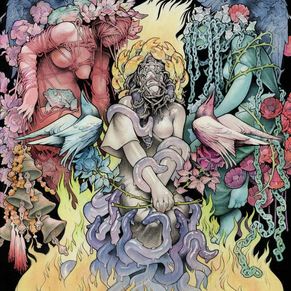 Baroness - Stone (1847992) LP