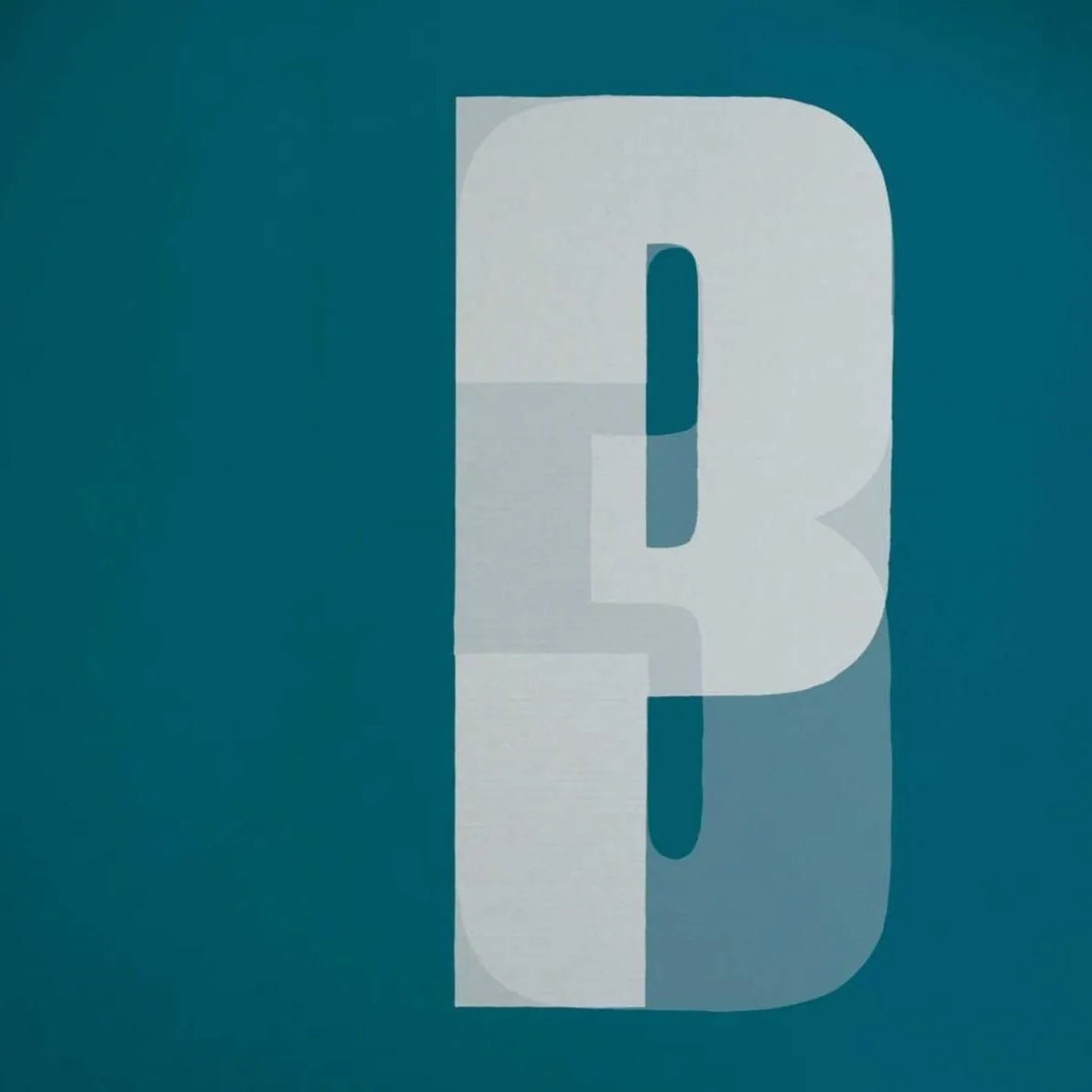 Portishead - Third 2 LP - 1 - LP - Orchard Records