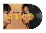 Suzi Quatro & KT Tunstall - Face To Face (4780706) LP