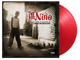 Ill Nino - One Nation Underground (MOVLP3326) LP Red Vinyl