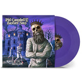 Phil Campbell & The Bastard Sons (2969645) LP Purple Vinyl