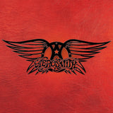 Aerosmith - Greatest Hits (4896826) 2 LP Set