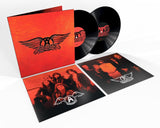 Aerosmith - Greatest Hits (4896826) 2 LP Set