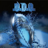 U.D.O. - Touchdown (8170404) CD + DVD Set
