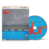 Blur - The Ballad Of Darren (9766025) Blu-Ray Audio
