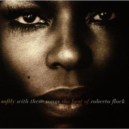 Roberta Flack - Softly With These Songs (7824982) CD
