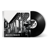 R.E.M. - Accelerate (7242629) LP