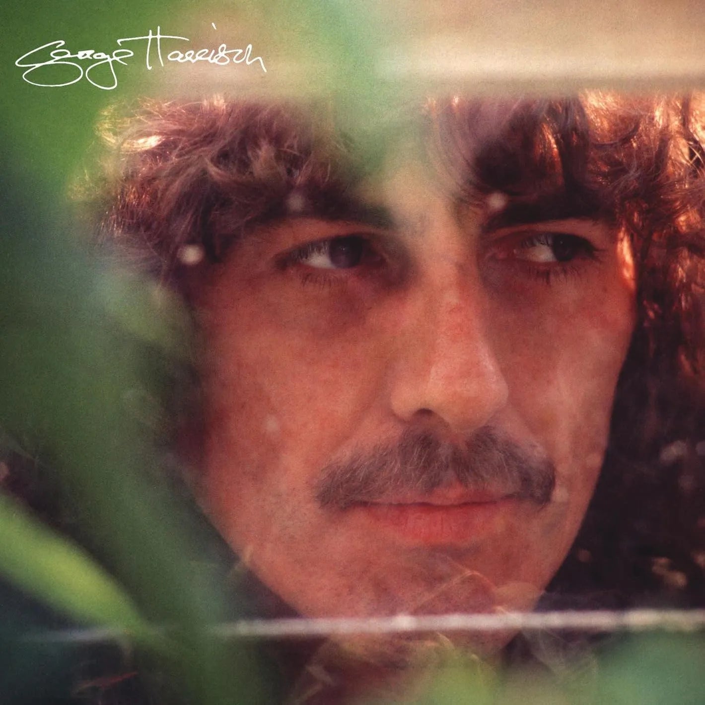 George Harrison - George Harrison LP - 1 - LP - Orchard Records