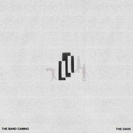 The Band Camino - The Dark (7861567) CD