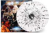 Doro - Conqueress: Forever Strong And Proud (2970611) 2 LP Set Black & White Splatter Vinyl