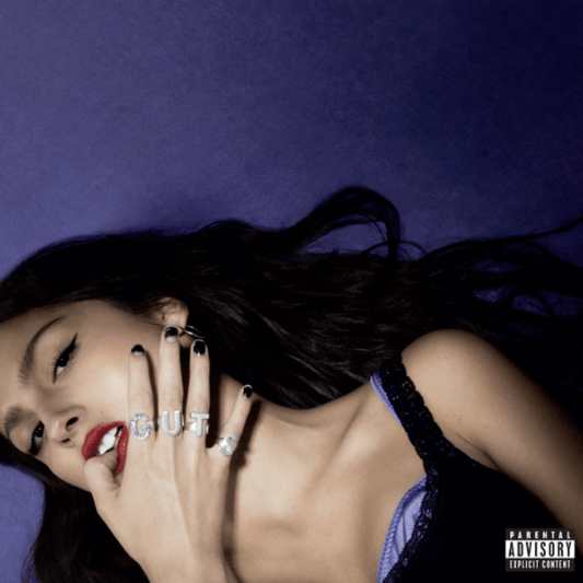 Olivia Rodrigo new album about personal growth and identity