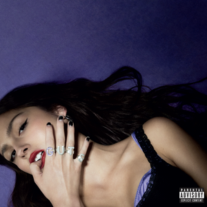 Olivia Rodrigo - Guts (5597762) LP