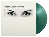 Anouk - Urban Solitude (MOVLP1573) LP Green Vinyl