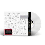 The Undertones - Positive Touch (5388633070) LP White Vinyl