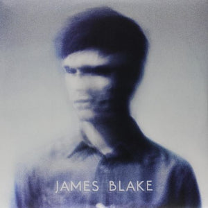 James Blake -James Blake (ATLAS2LP) 2 LP Set