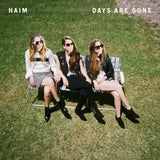 Haim - Days Are Gone (5555395) LP Picture Disc