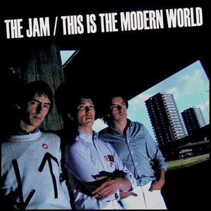 The Jam - This Is The Modern World (3745909) LP