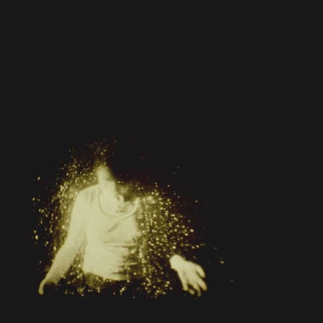 Wolf Alice My Love Is Cool album cover showing the band’s atmospheric debut artwork.