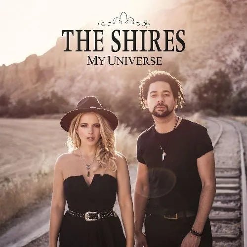 The Shires - My Universe LP - 1 - LP - Orchard Records