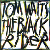 Tom Waits - The Black Rider (4889488) LP