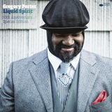 Gregory Porter - Liquid Spirit: 10th Anniversary Edition (4899473) 3 LP Set