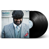 Gregory Porter - Liquid Spirit: 10th Anniversary Edition (4899473) 3 LP Set