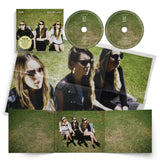 Haim - Days Are Gone (5555404) 2 CD Set