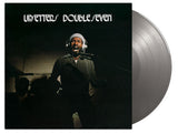 Lee Perry & The Upsetters - Double Seven (MOVLP1912) LP Silver Vinyl